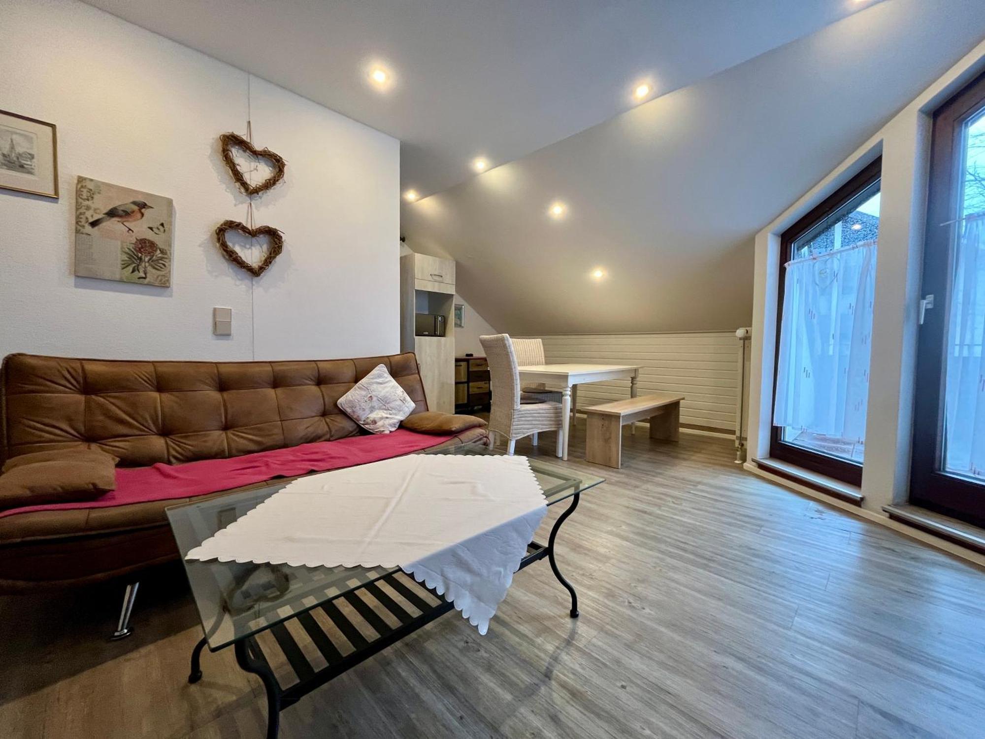 Goldener Hahn B&B Baiersbronn - Ferienwohnungen Mit Hotel Service Nahe Gartenschau Tal X ห้อง รูปภาพ